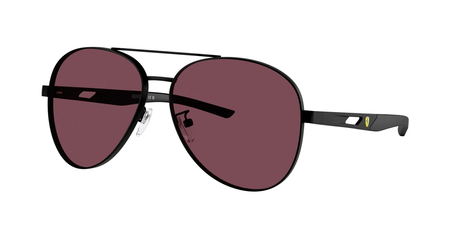 Scuderia Ferrari 5002D Sunglasses - view 4